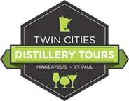 Twin Cities Distillery Tours