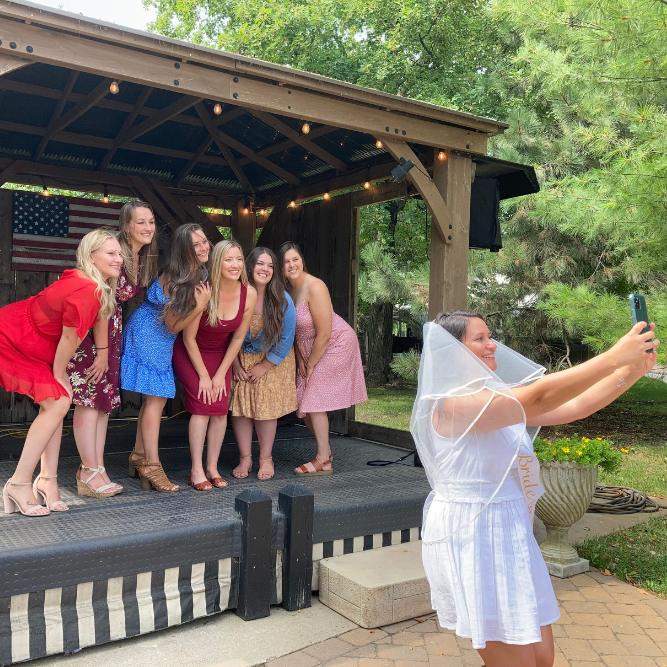 Bachelor/ette Party